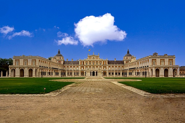 Palacio Real de Aranjuez